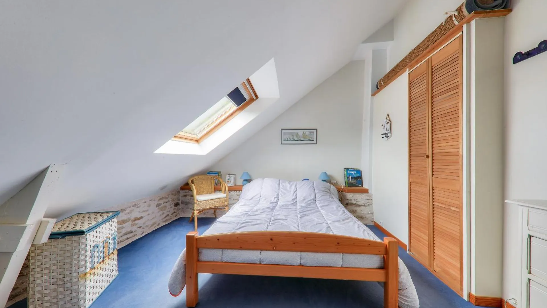 Jolie Maison Pour 5 Sur La Presqu Ile De Rhuys Le Tour-du-Parc 0*,  France
